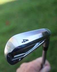 Srixon ZXi 5アイアン